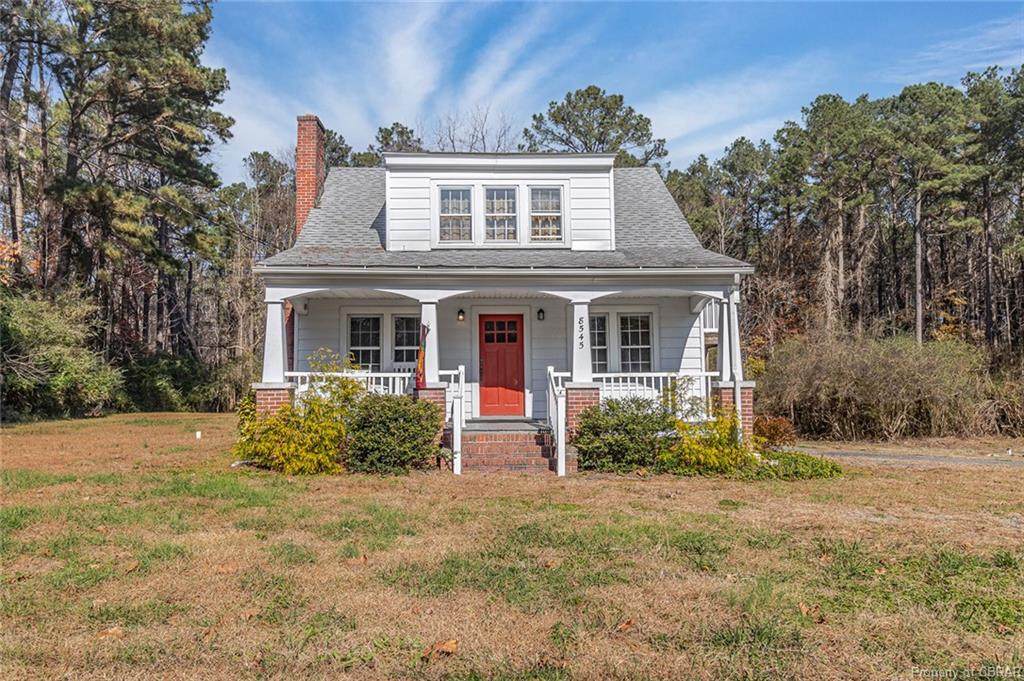 8545 Mary Ball Road - Photo 1