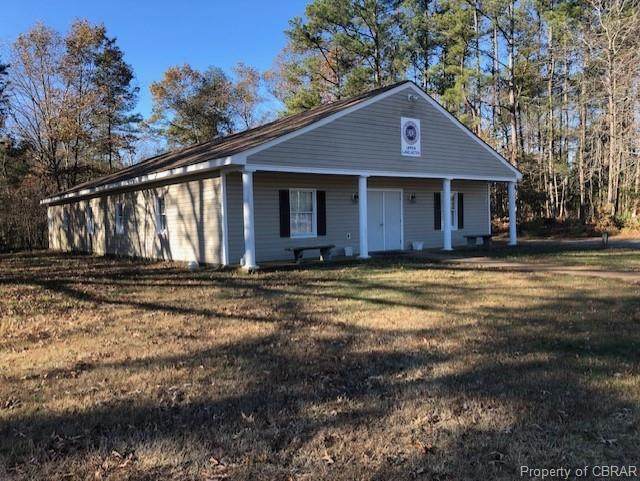 3393 White Chapel Rd. - Photo 1