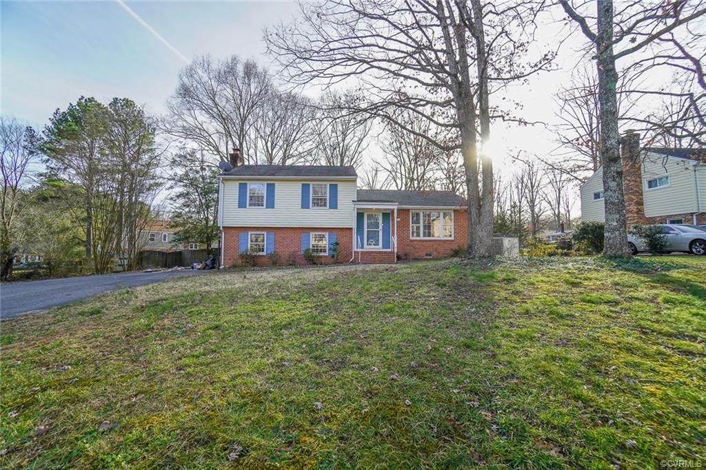 11403 Brendonridge Lane - Photo 1