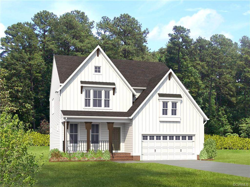 10205 Carsten Lane - Photo 1