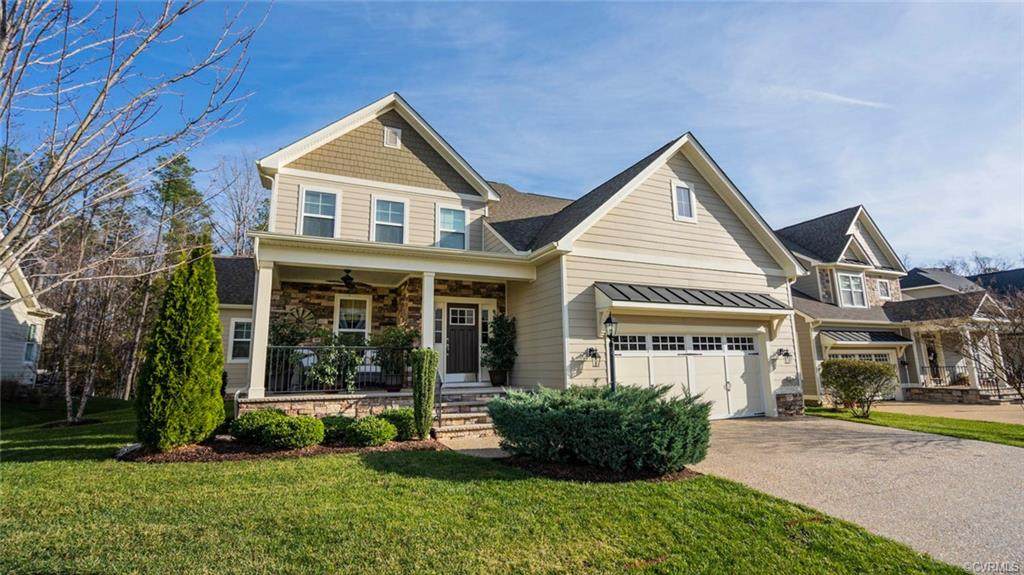 1336 Hounslow Drive - Photo 1