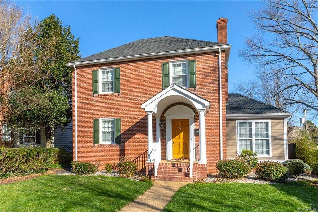 4308 Grove Avenue - Photo 1