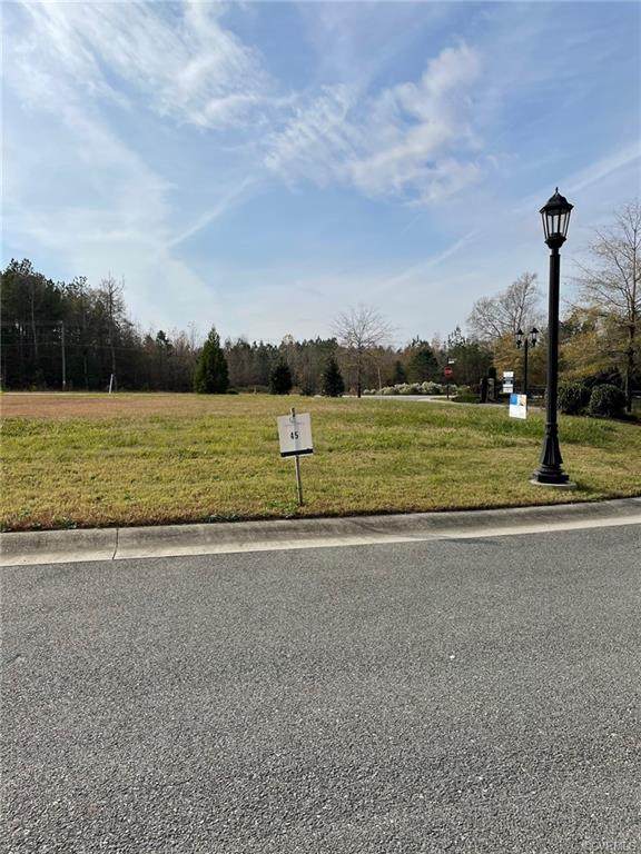 3467 Rock Creek Villa Drive - Photo 1