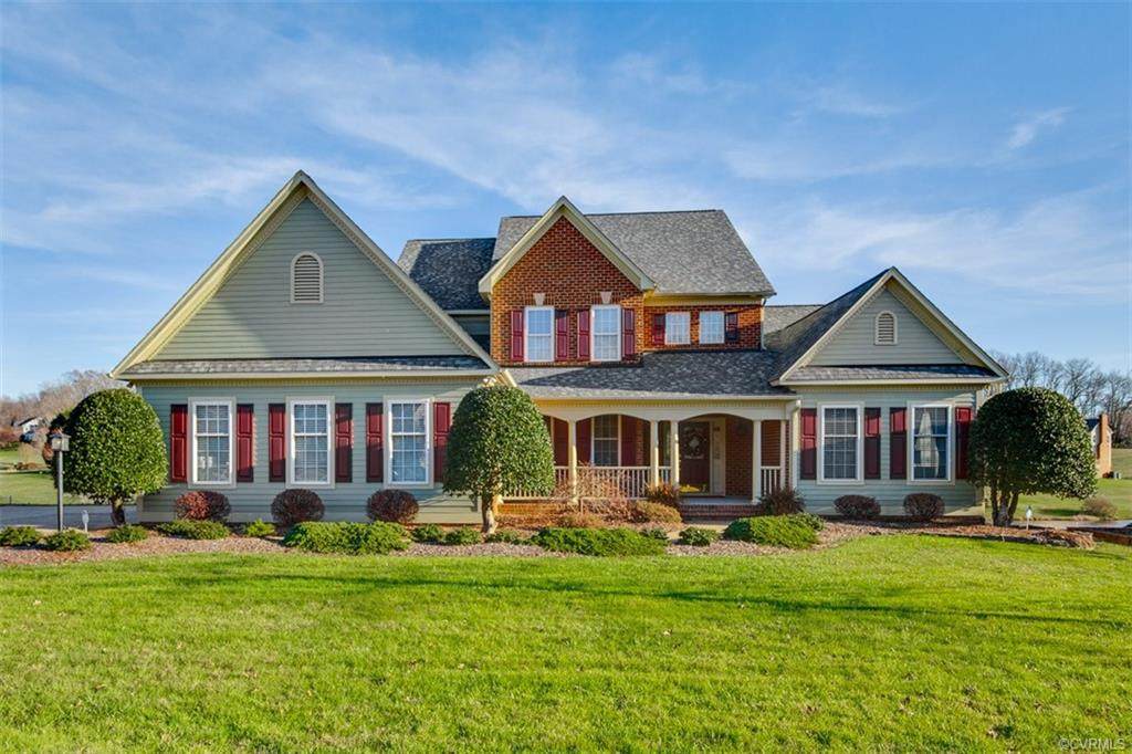 8406 Broadmore Lane - Photo 1