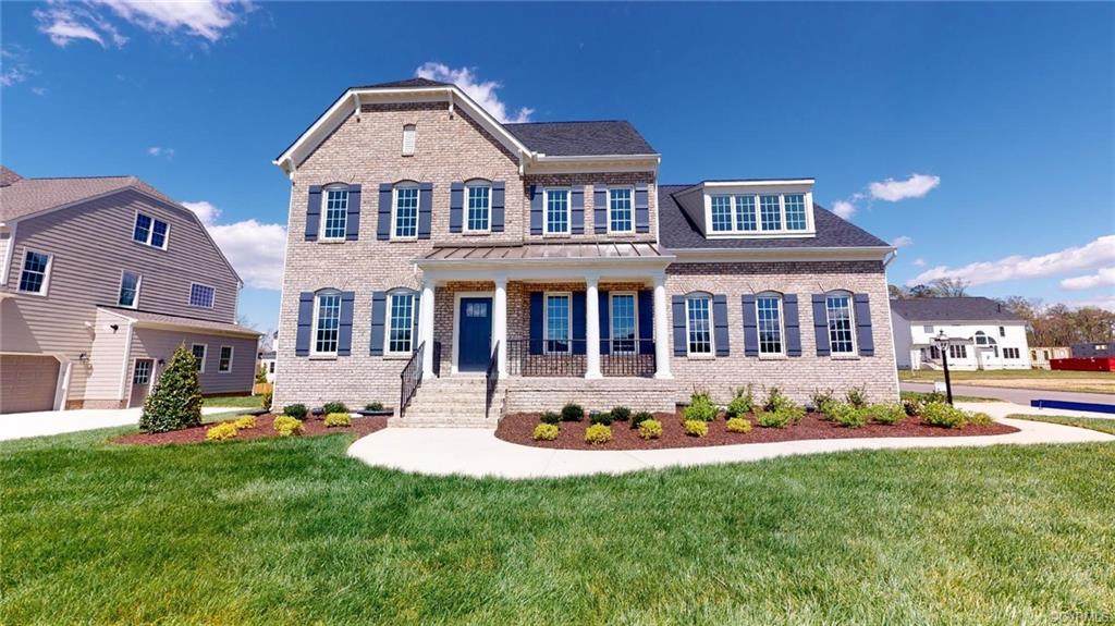 12322 Hawksgate Landing Court - Photo 1