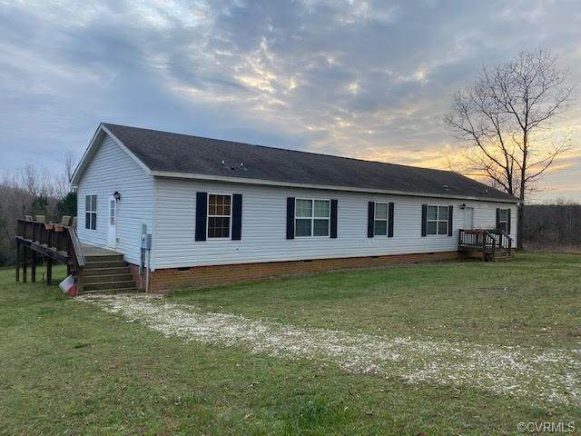 104 Travis Lane - Photo 1