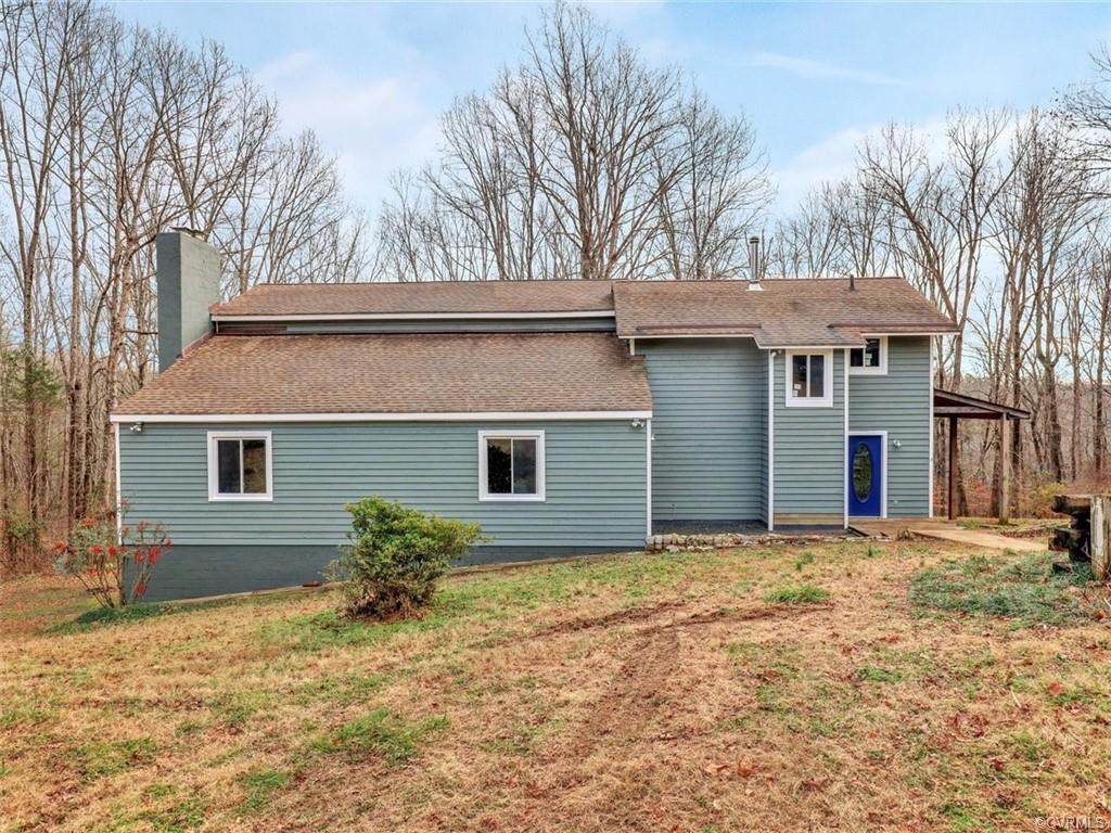 16031 Saint Peters Church Road - Photo 1