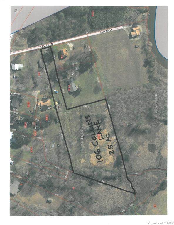 106 Collins Lane - Photo 1