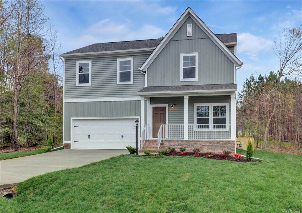 3008 Johns Way - Photo 1