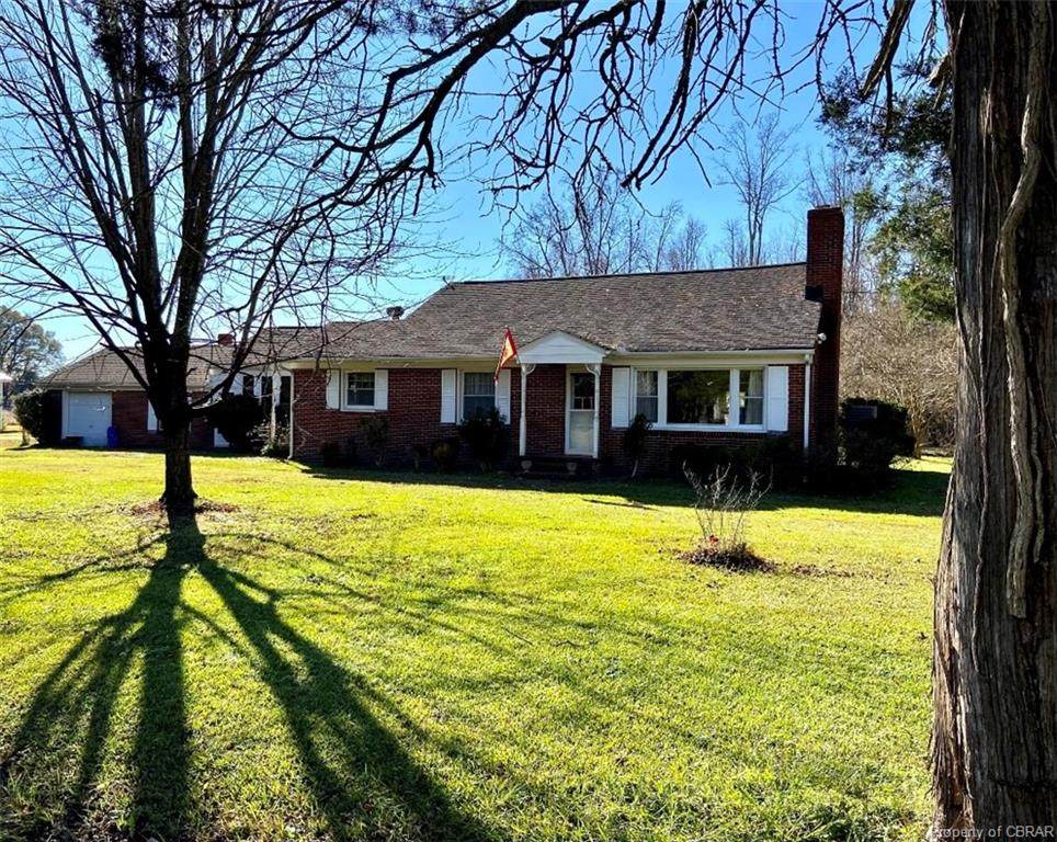 9260 Robins Neck Road - Photo 1