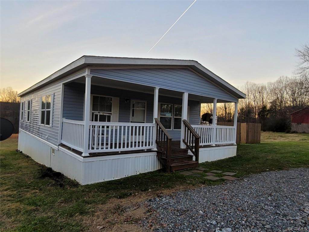 3853 Broad Street Road - Photo 1