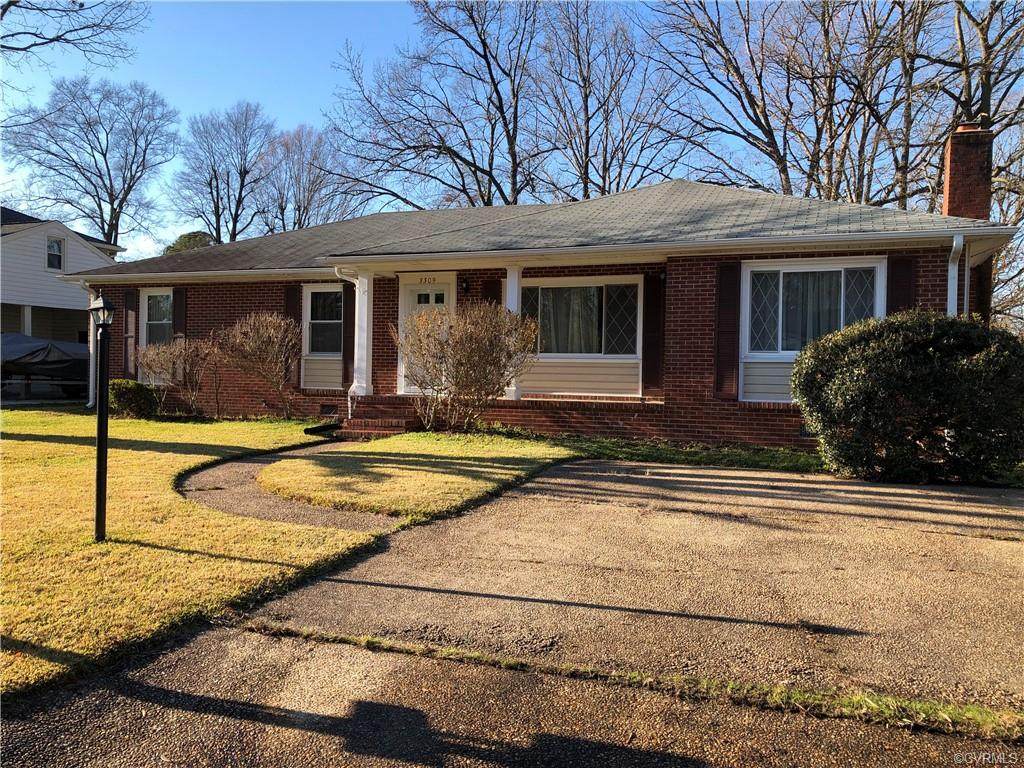 3309 Clay Street - Photo 1