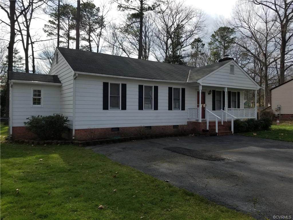 6005 Simplicity Court - Photo 1