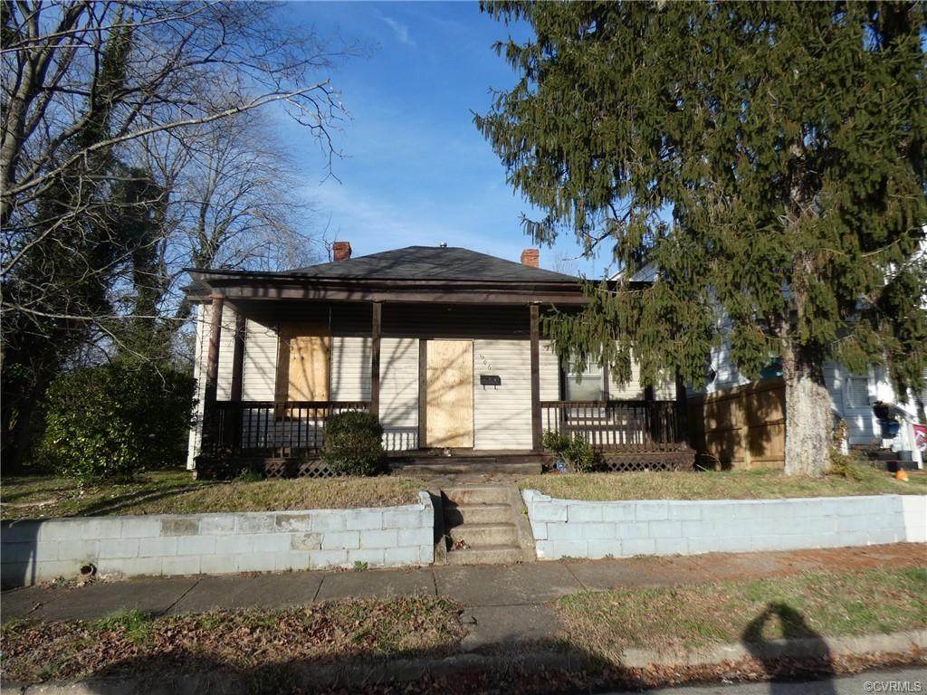 606 Hazelhurst Avenue - Photo 1