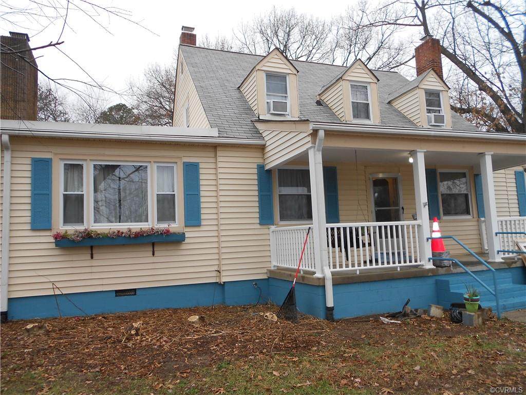 8508 Hungary Spring Road - Photo 1