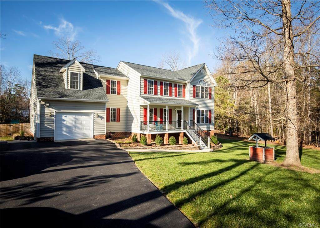 12406 Balta Road - Photo 1