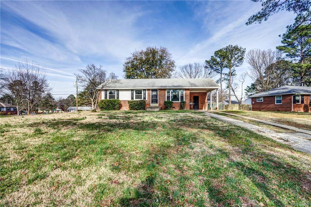 8718 Greycliff Road - Photo 1