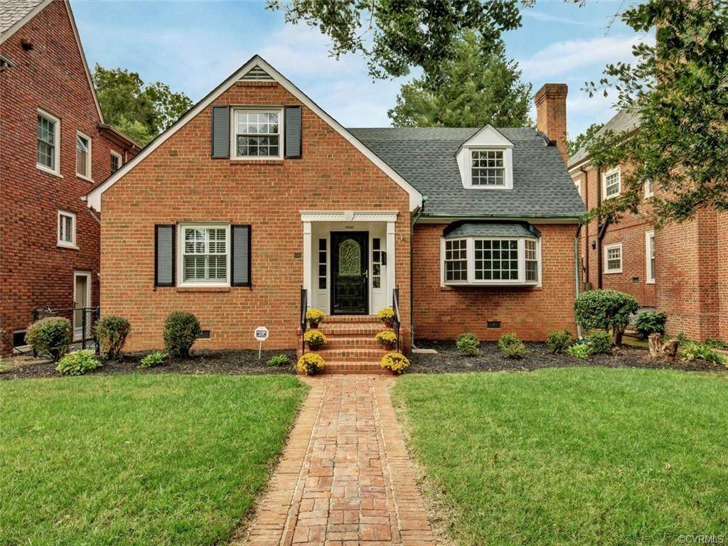4213 Monument Avenue - Photo 1