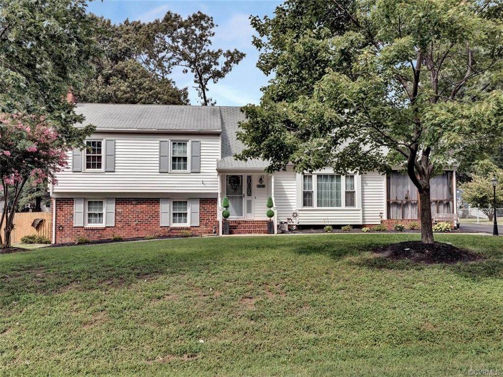 10120 Renovo Lane - Photo 1