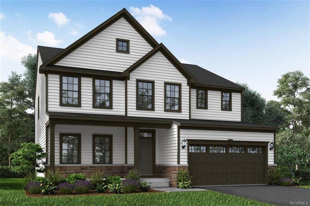 8004 Janeway Drive - Photo 1
