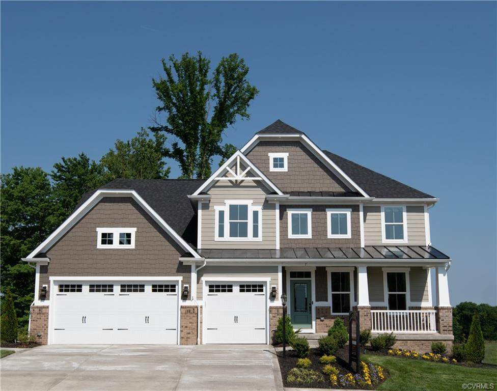 8228 Ferrill Court - Photo 1