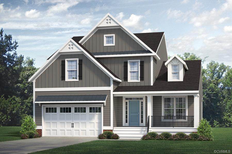 10984 Kings Pond Drive - Photo 1