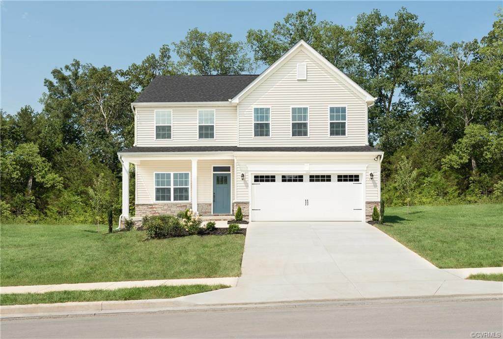 9260 Janeway Drive - Photo 1
