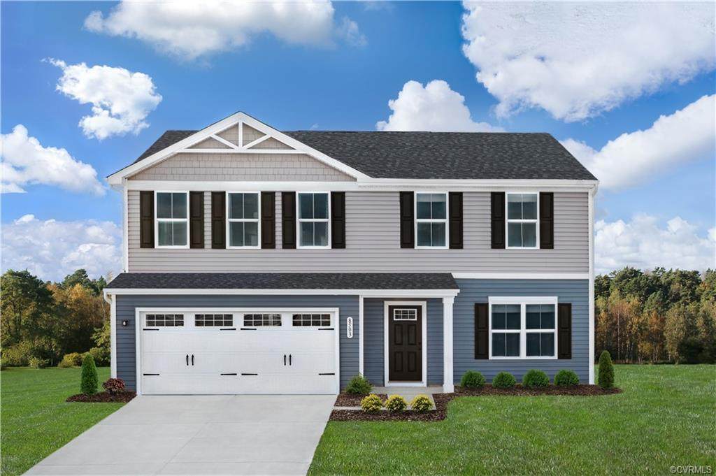 6790 Oakfork Loop - Photo 1