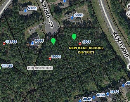 5004 4091 Kings Pond Court - Photo 1