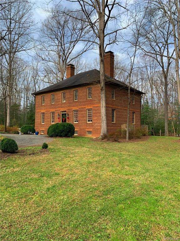 15392 Abner Church Road - Photo 1