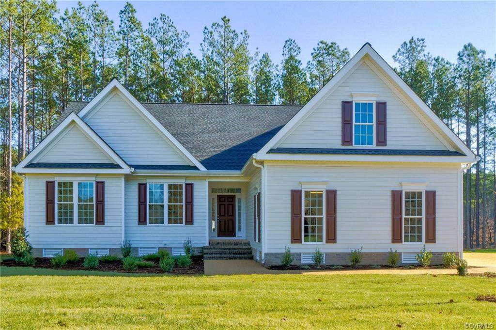 11571 Kings Pond Drive - Photo 1
