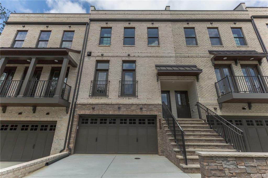 4602 Broad Hill Drive - Photo 1