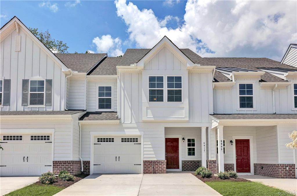 6556 Waypoint Drive - Photo 1