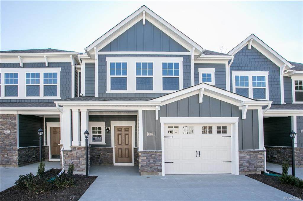 6600 Waypoint Drive - Photo 1