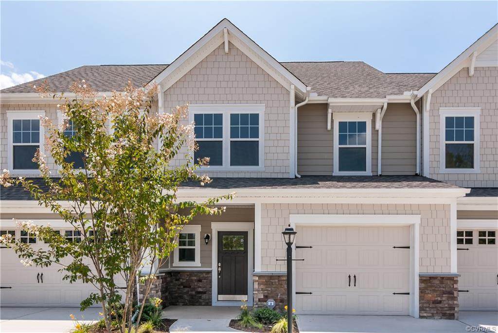 6604 Way Point Drive - Photo 1