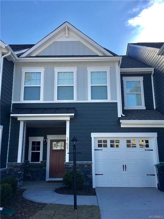 6608 Waypoint Drive - Photo 1