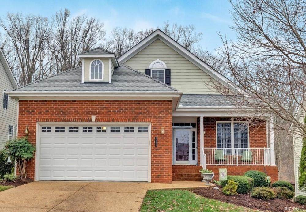3400 Rivanna Drive - Photo 1