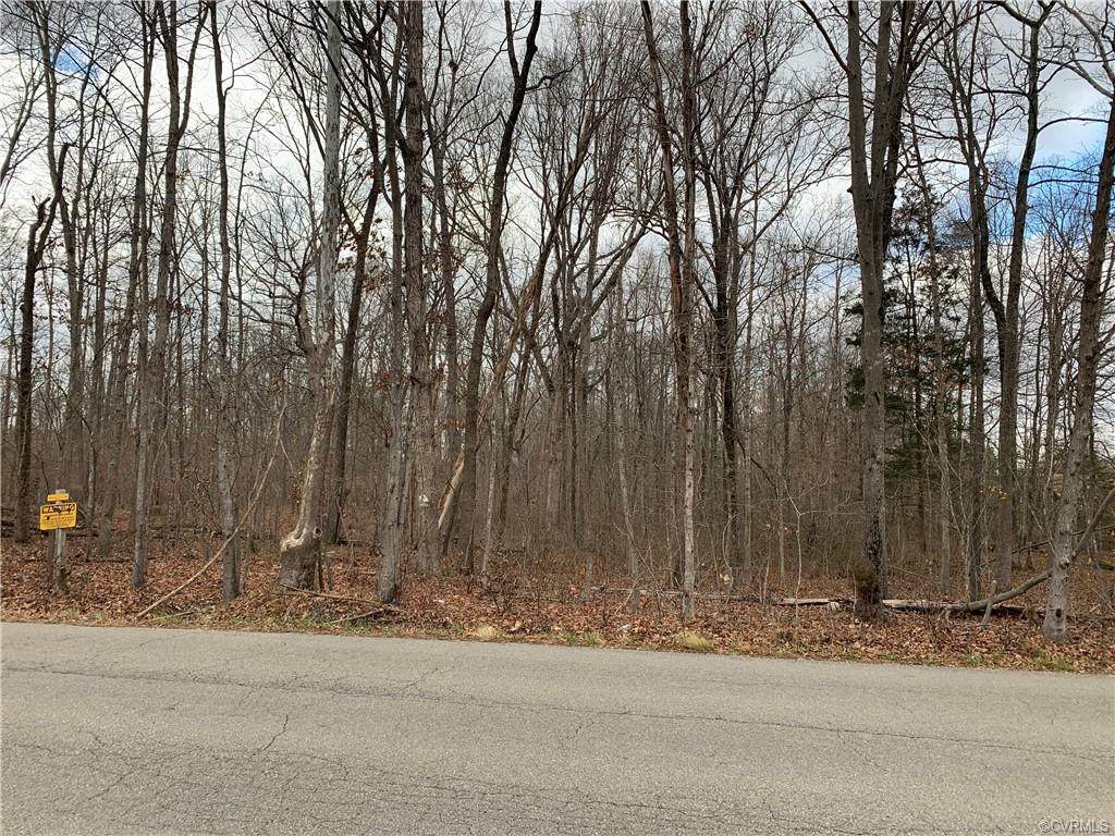 000 Ballsville Road - Photo 1