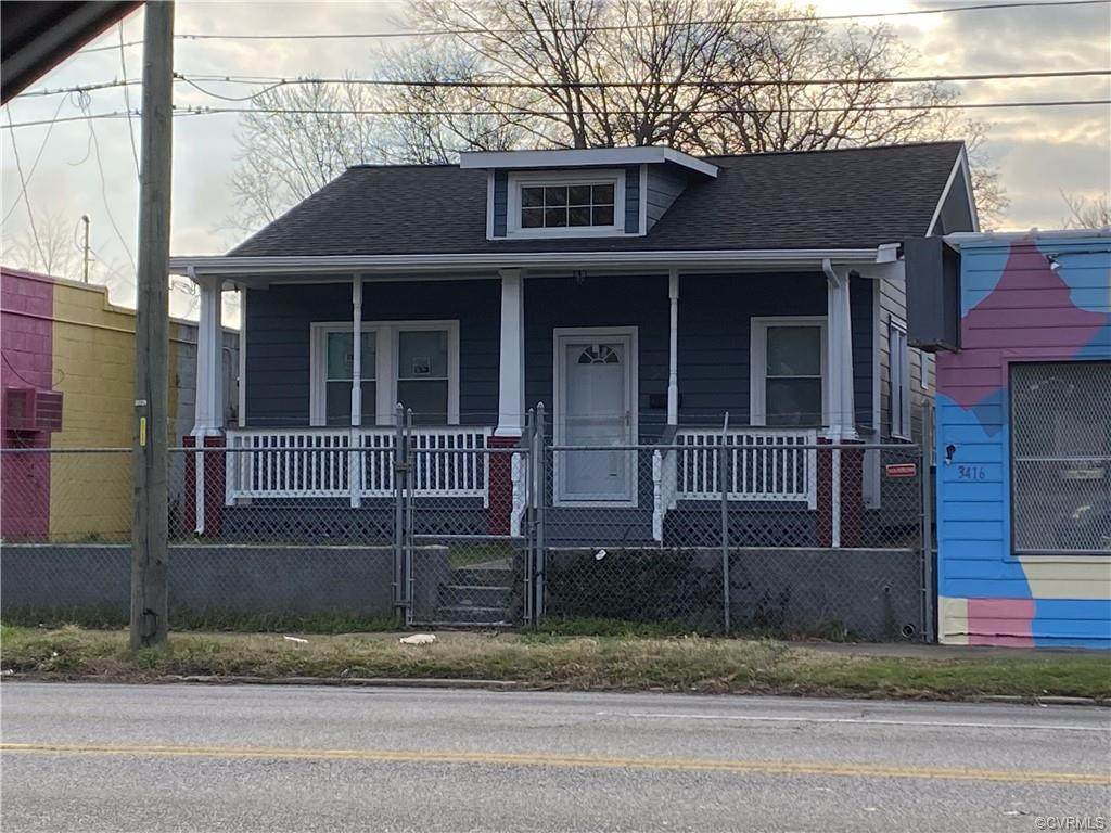 3414 Hull Street - Photo 1