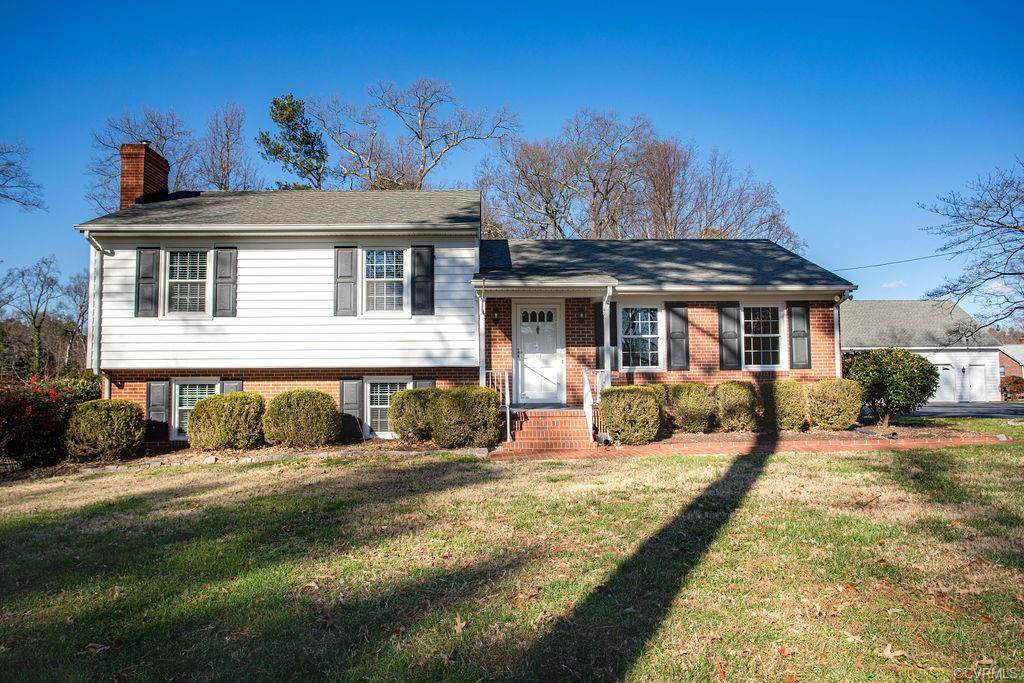8328 Studley Road - Photo 1
