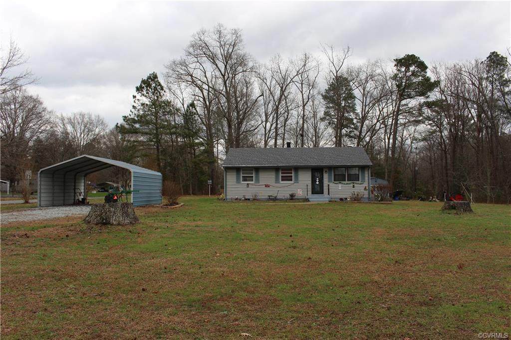 8772 Dabneys Mill Road - Photo 1