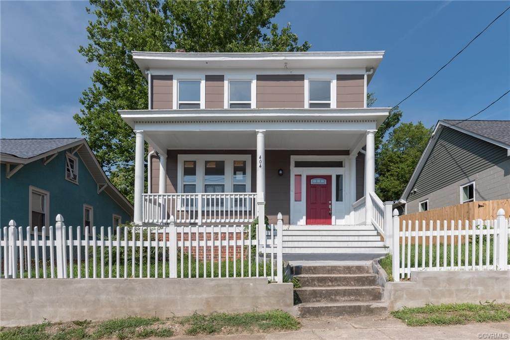 404 26th Street - Photo 1