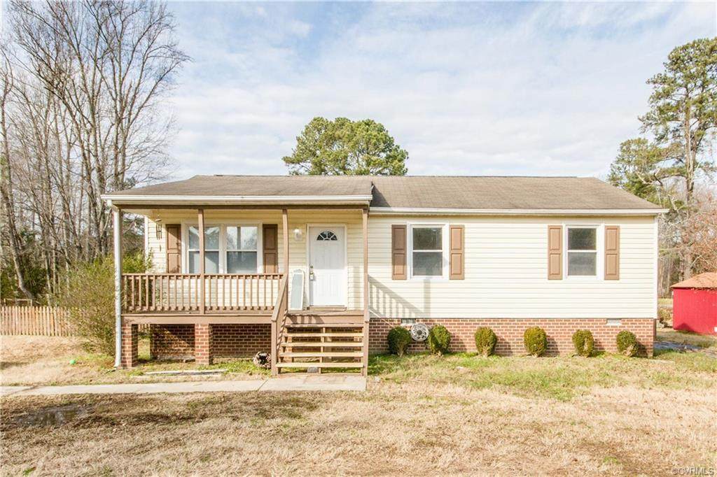 23814 Cox Road - Photo 1