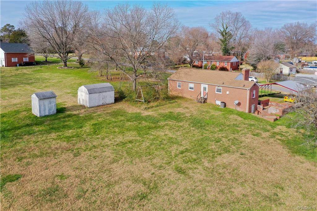 5907 Essling Road - Photo 1