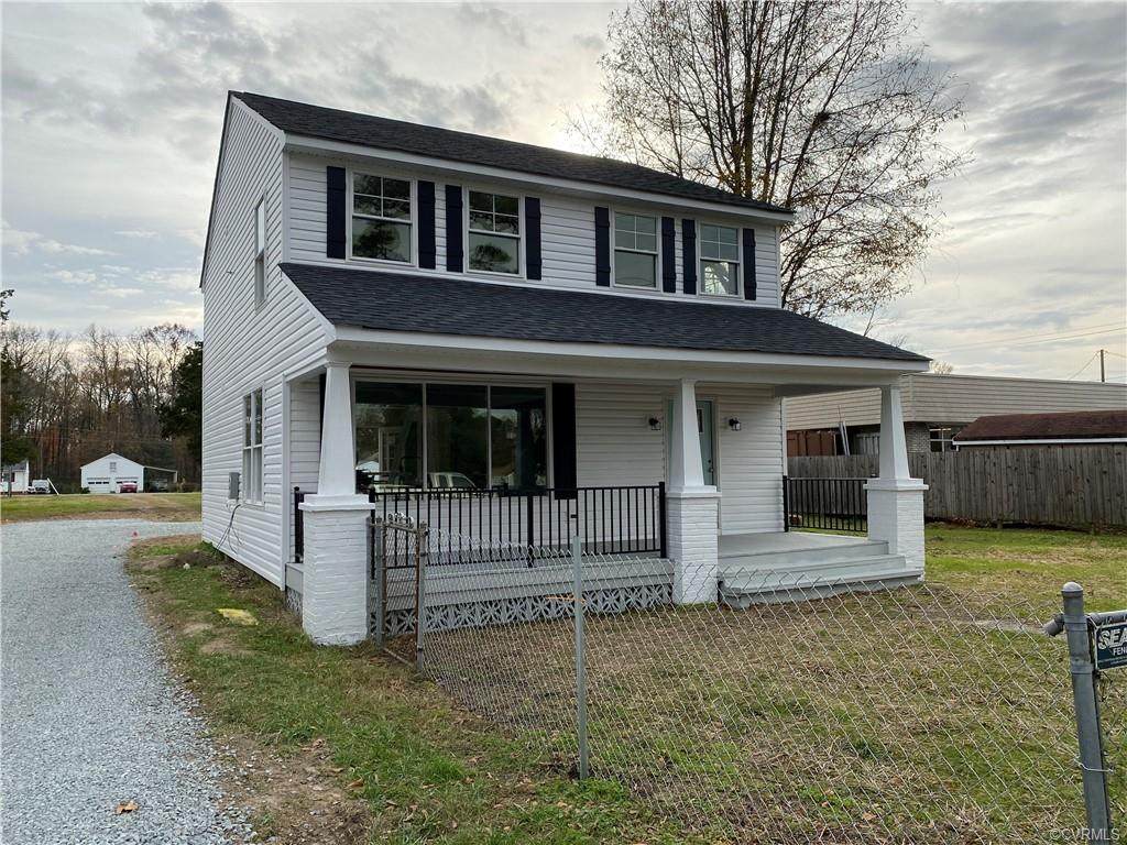 405 Williamsburg Road - Photo 1