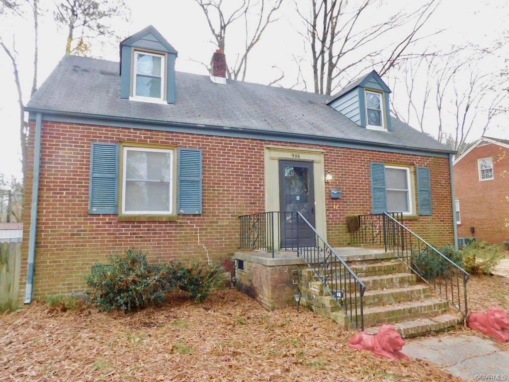 906 Hampton Road - Photo 1