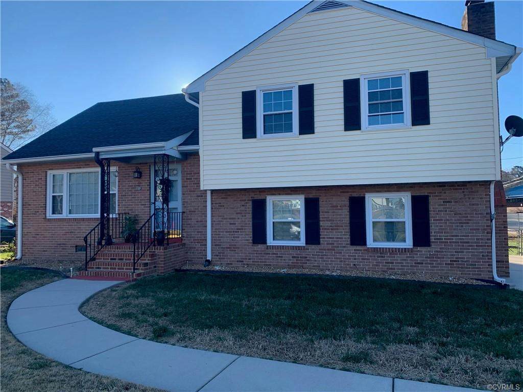 8507 Pamela Drive - Photo 1