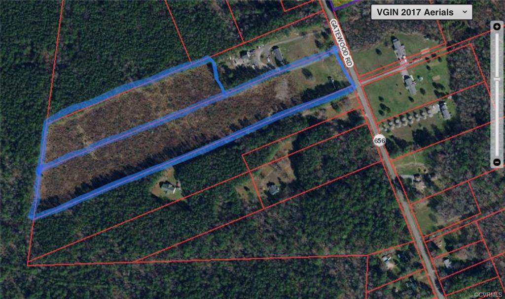 14320 Gatewood Road - Photo 1