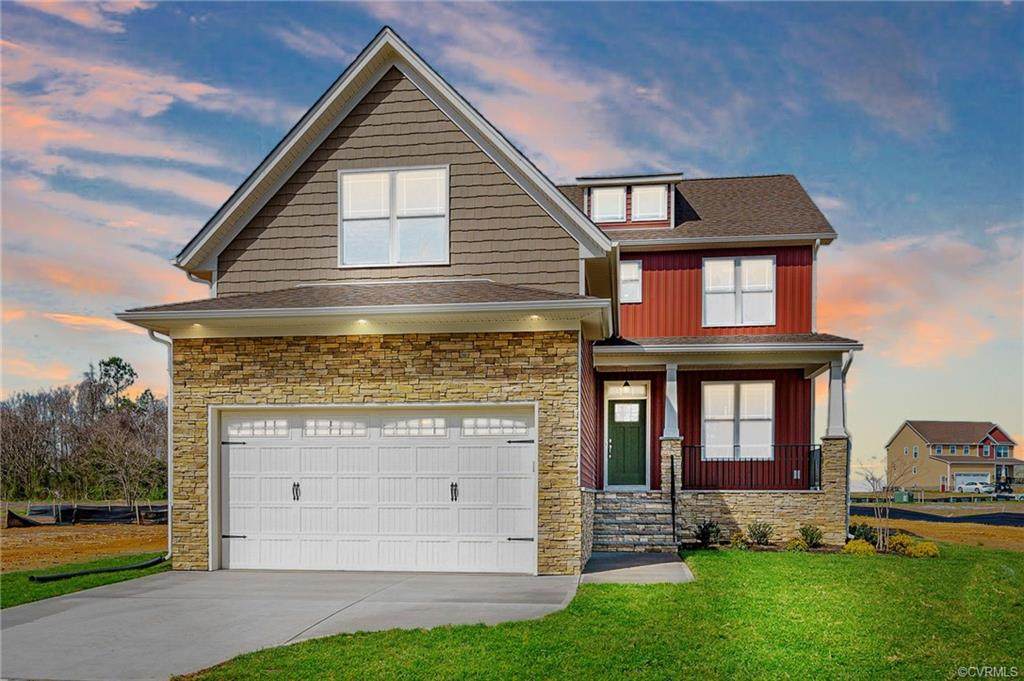 9385 Marne Court - Photo 1