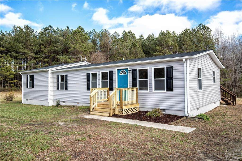 25622 Carson Road - Photo 1